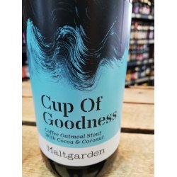 Maltgarden Cup of Goodness